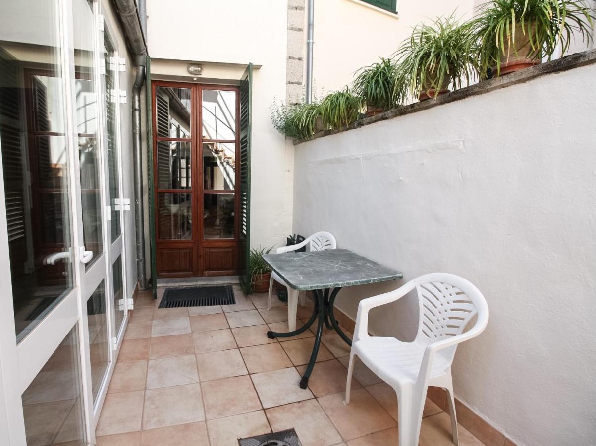 Villa Casa Carrer de Bonany à Sóller Extérieur photo