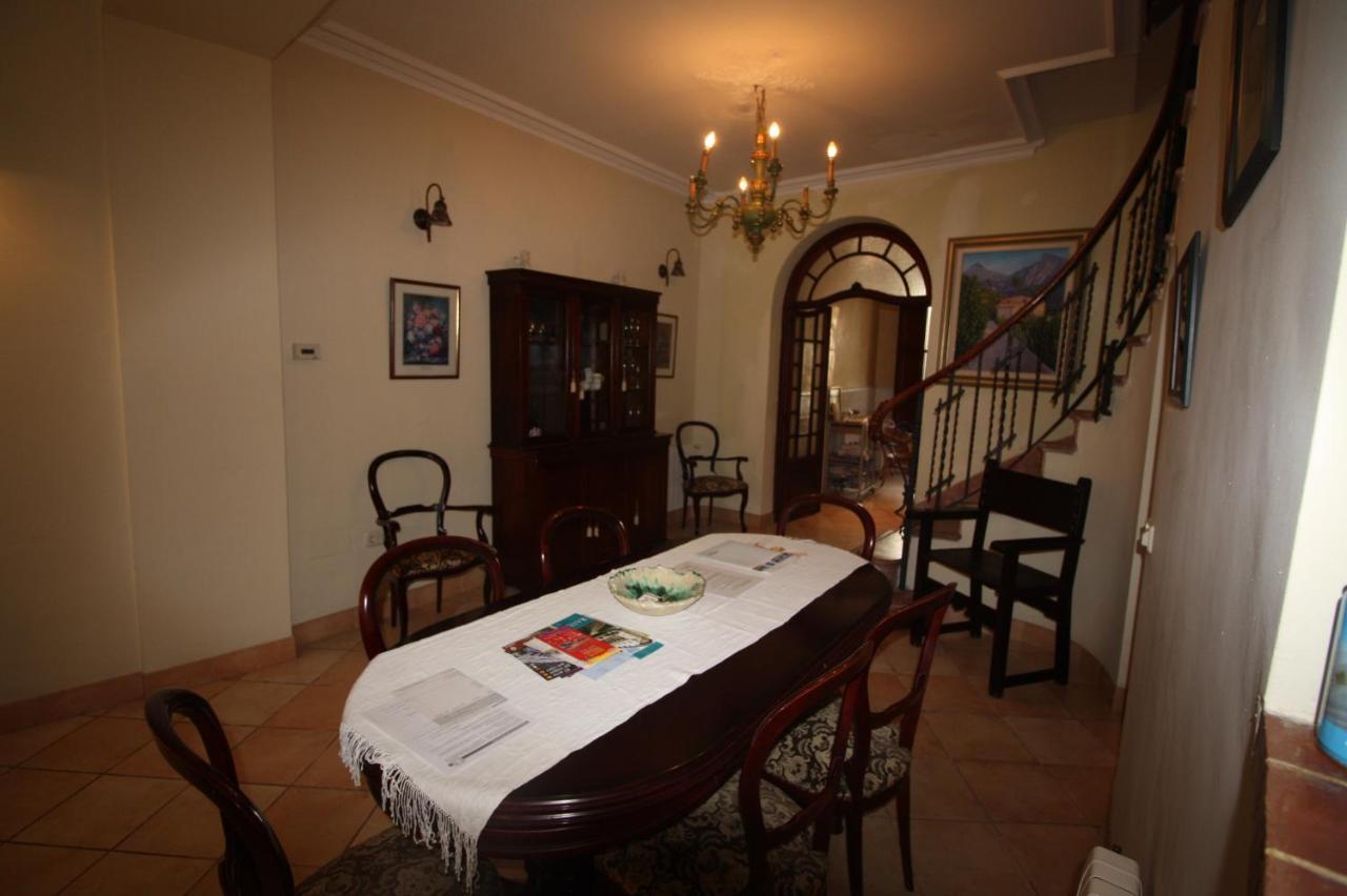 Villa Casa Carrer de Bonany à Sóller Extérieur photo