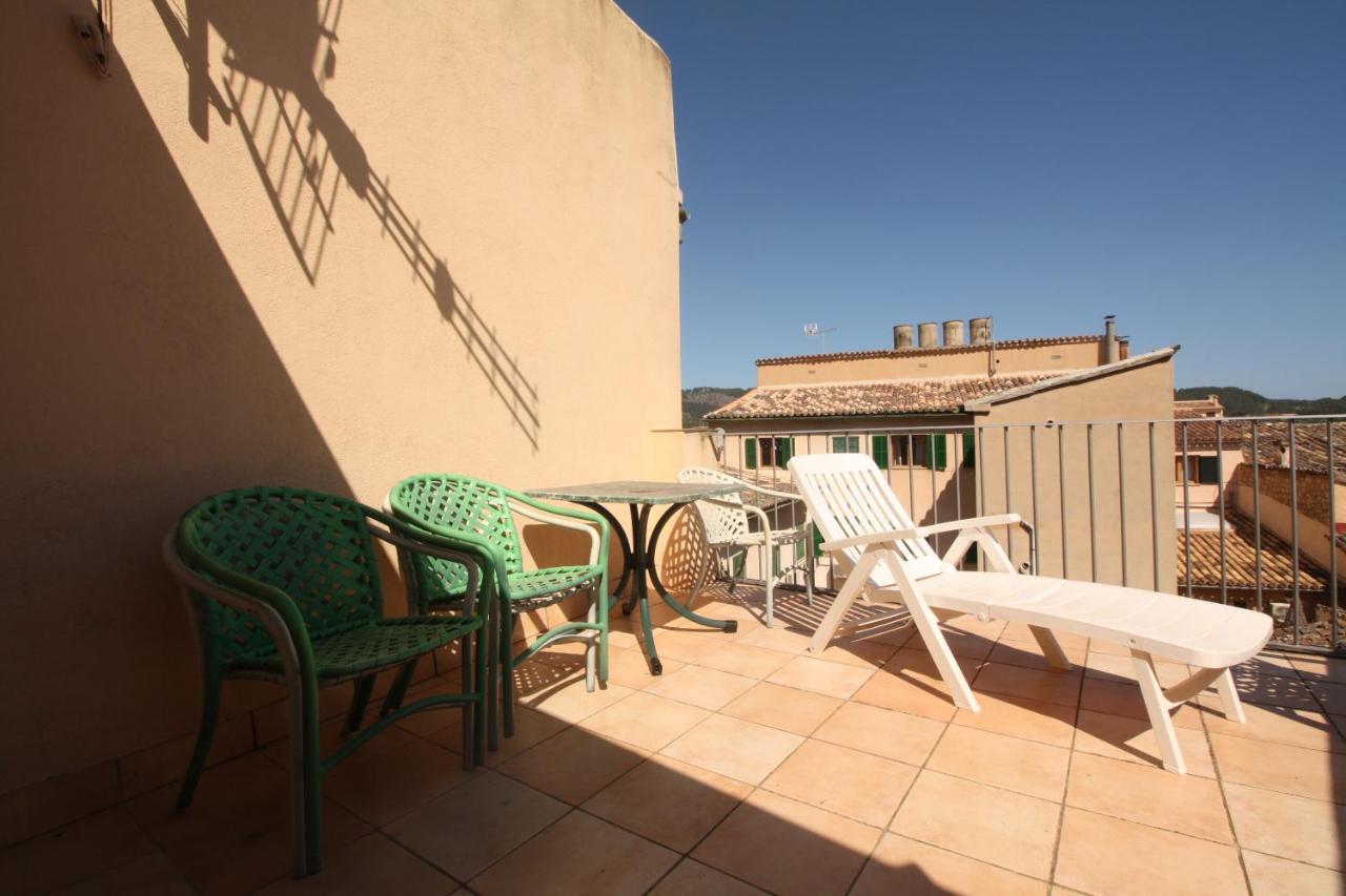 Villa Casa Carrer de Bonany à Sóller Extérieur photo
