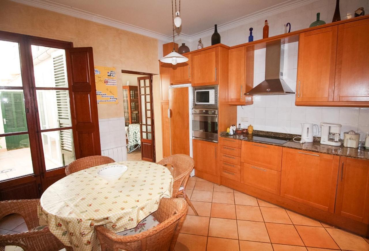 Villa Casa Carrer de Bonany à Sóller Extérieur photo