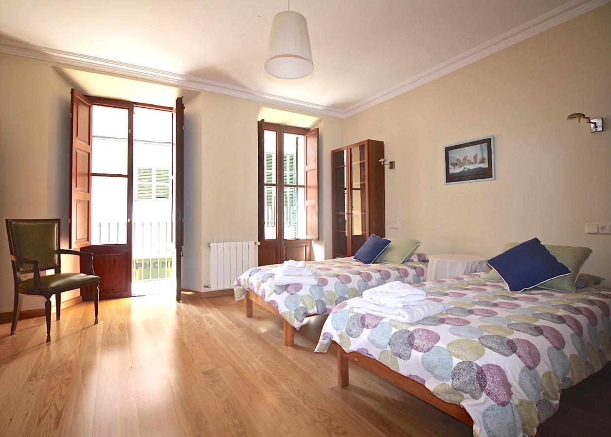 Villa Casa Carrer de Bonany à Sóller Extérieur photo
