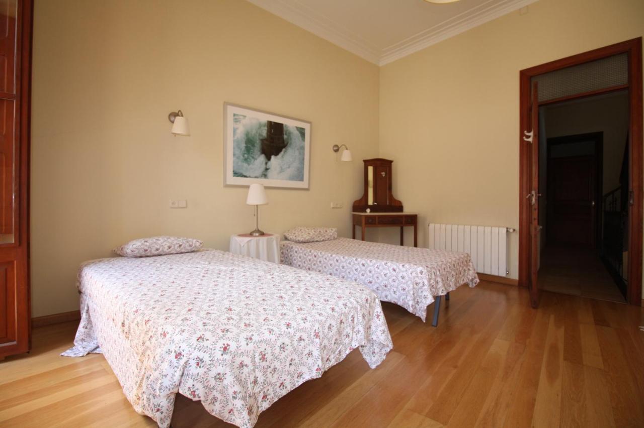 Villa Casa Carrer de Bonany à Sóller Extérieur photo