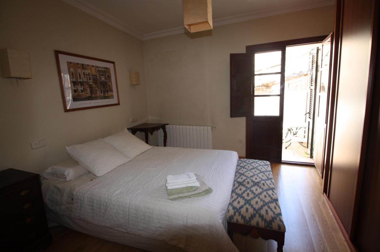 Villa Casa Carrer de Bonany à Sóller Extérieur photo